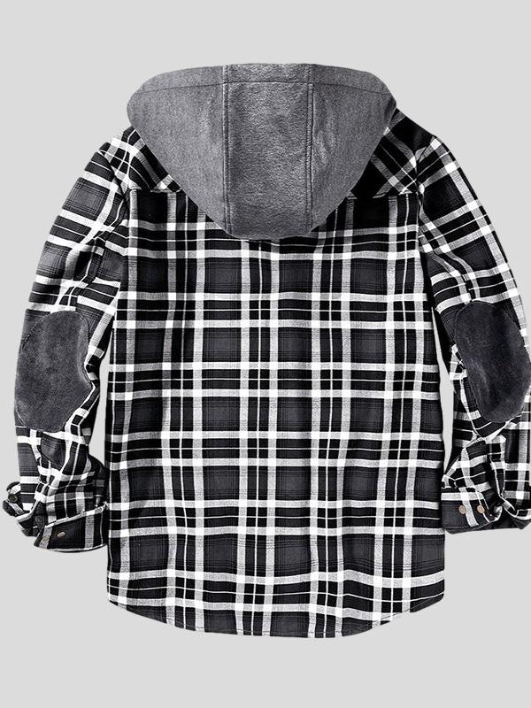 Rolf™ | Lämmin sherpa-takki