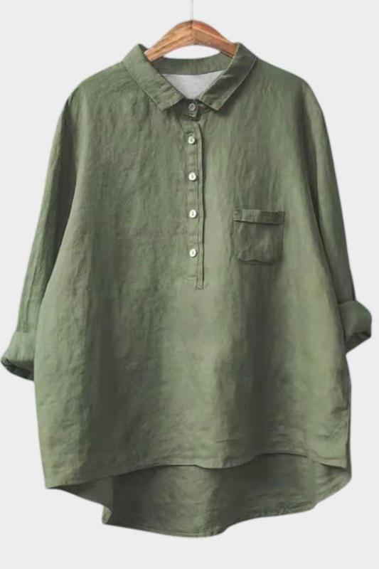 Ronja | Ylellinen Paita