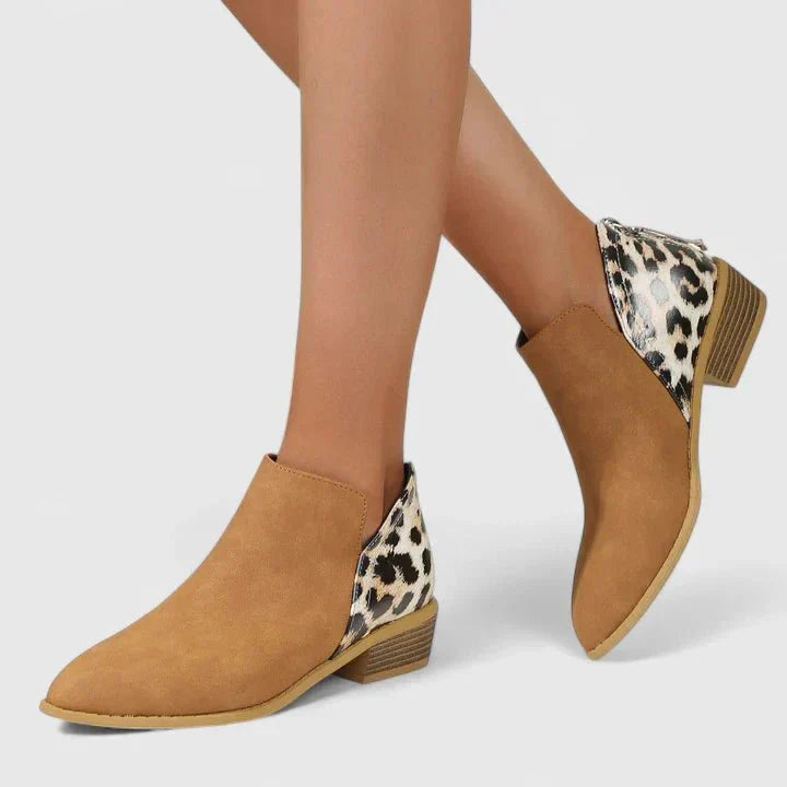 Rosa | Ortopediset Saappaat