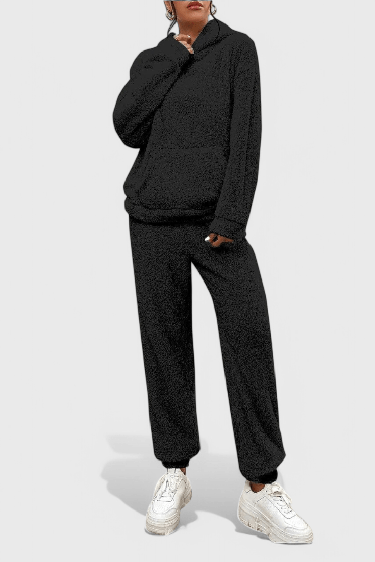 Rosa | Teddy-yhdistelmä