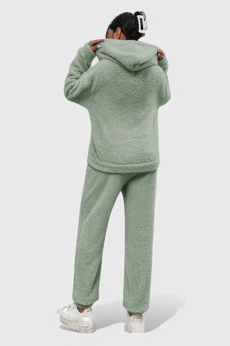 Rosa | Teddy-yhdistelmä