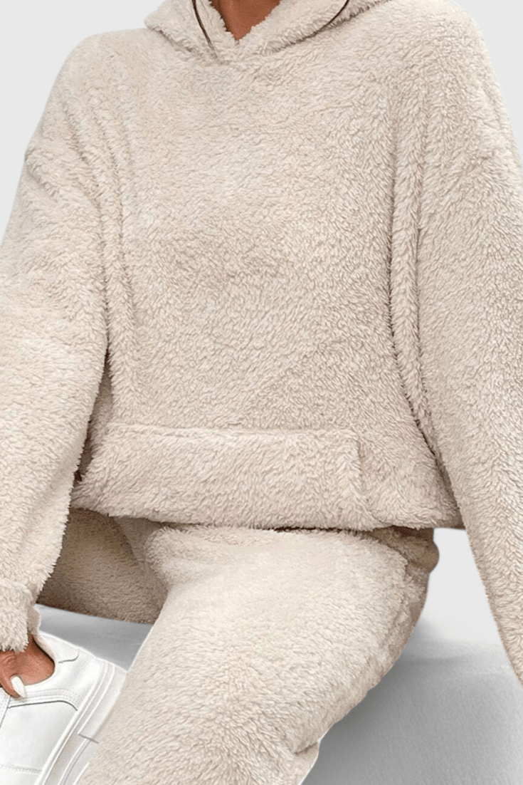 Rosa | Teddy-yhdistelmä