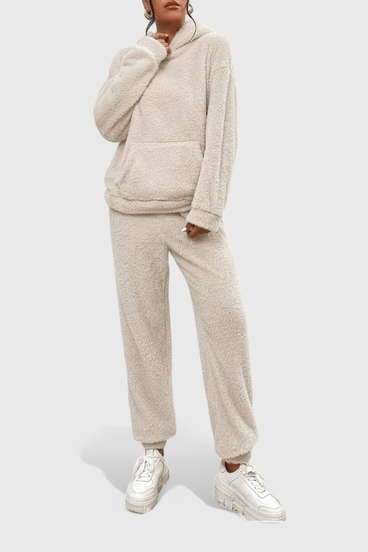 Rosa | Teddy-yhdistelmä