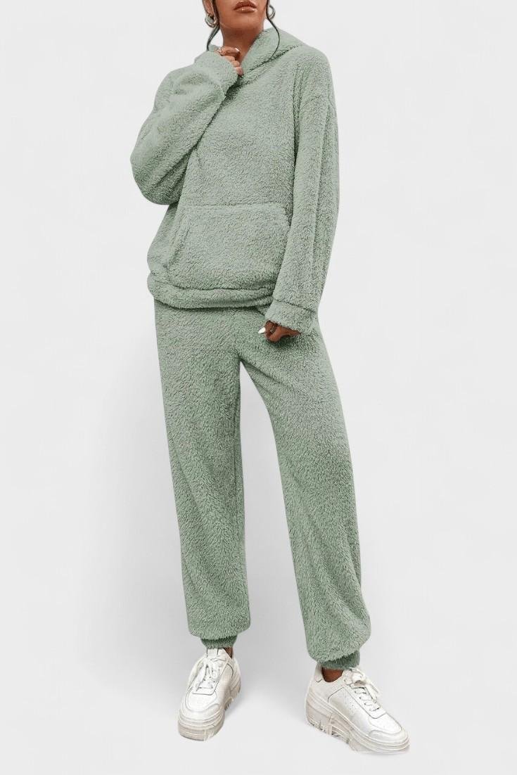 Rosa | Teddy-yhdistelmä