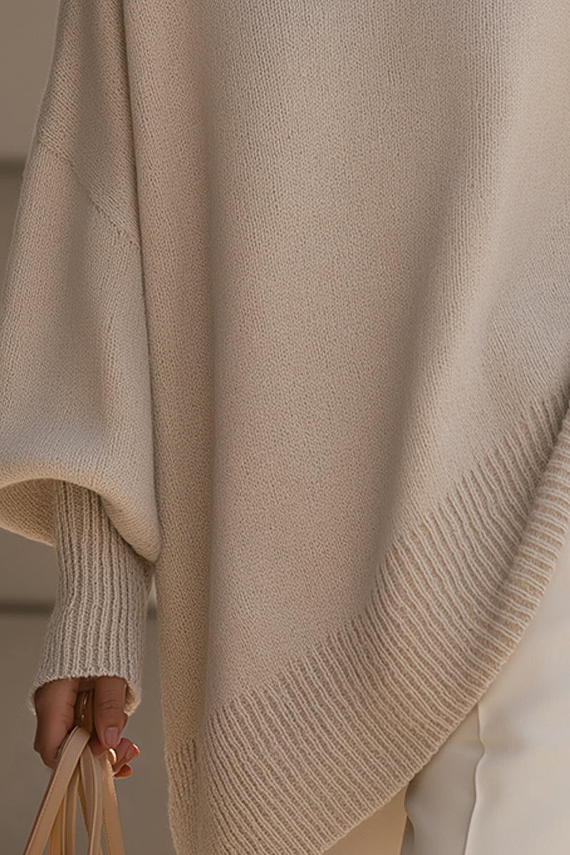 Rosa™ | Ylisuurta neule