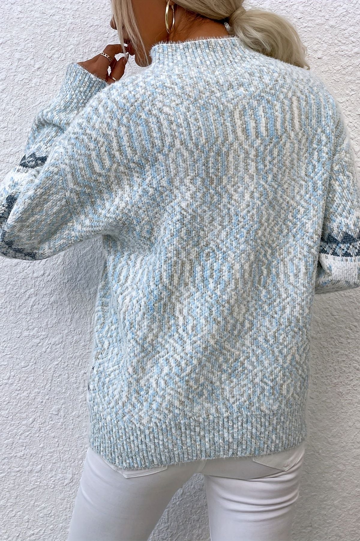 Ruby | Yliopistopaita