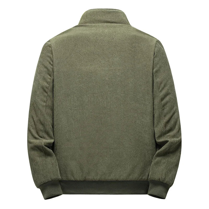 Udo | Narupaita fleece-vuorella