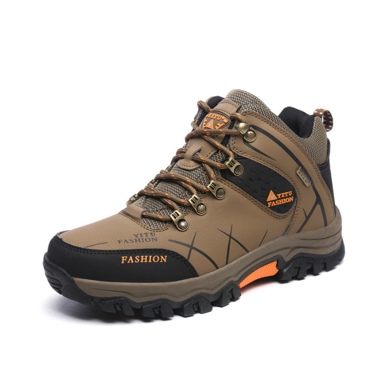 STOF & SJÆL Vaelluskengät 05.09