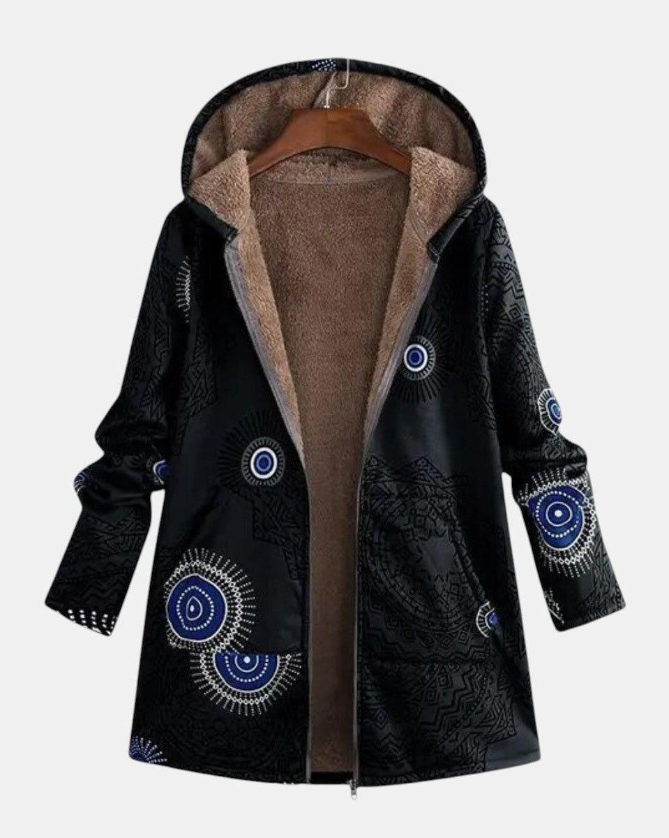 Sage | Sherpa-takki Tribal-kuviolla