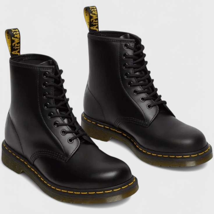 Sara | Korkeat saappaat