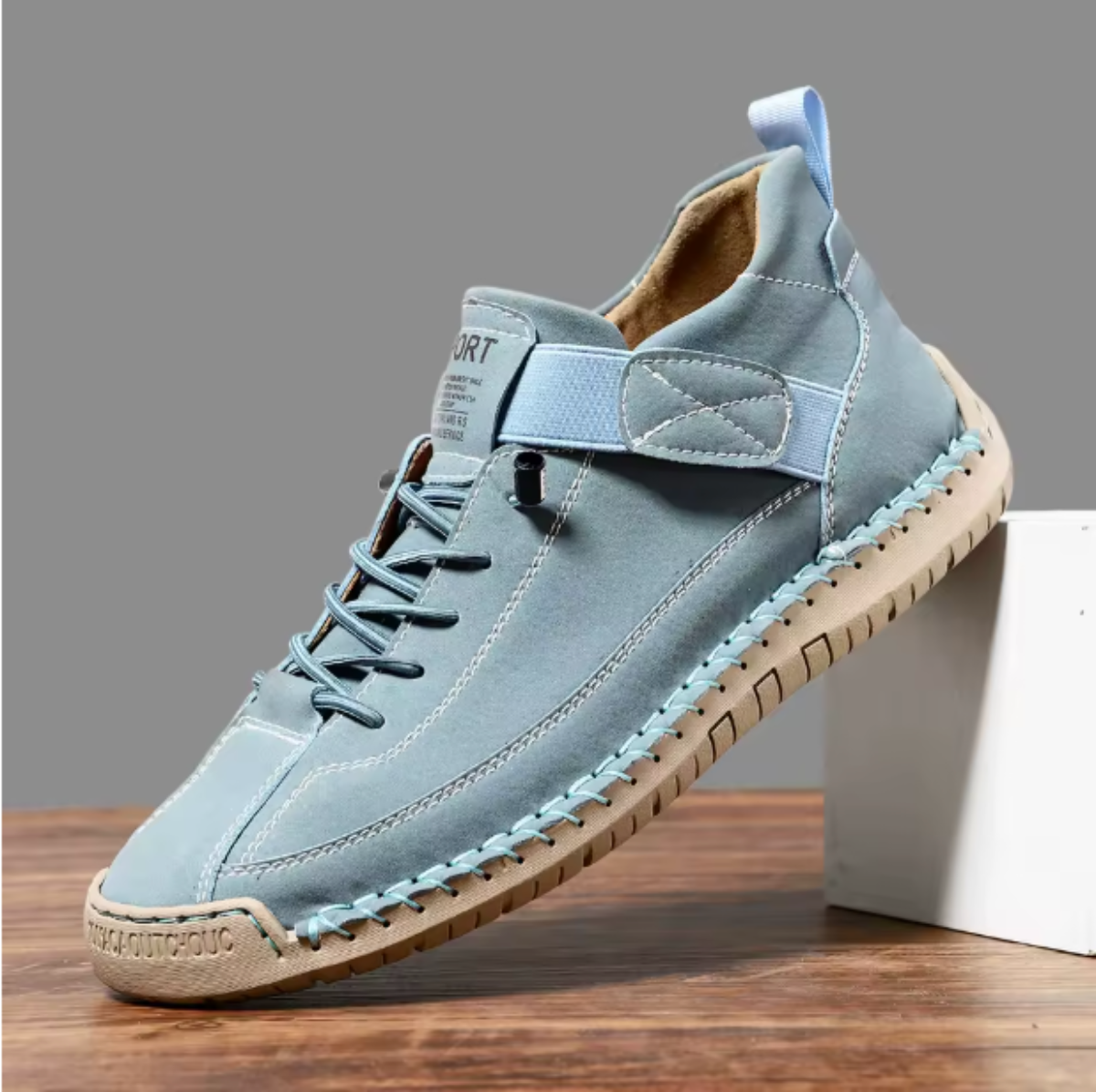 Emiline™ - Mukavuus ja Tuki Tennarit