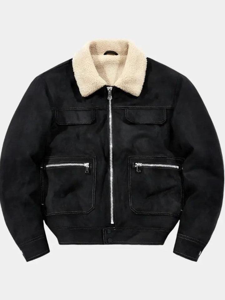 Sebastian™ | Fleece-vesti