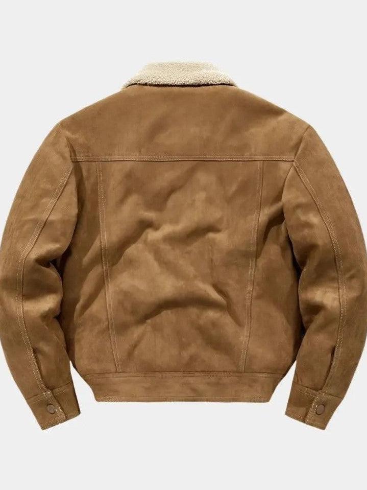 Sebastian™ | Fleece-vesti