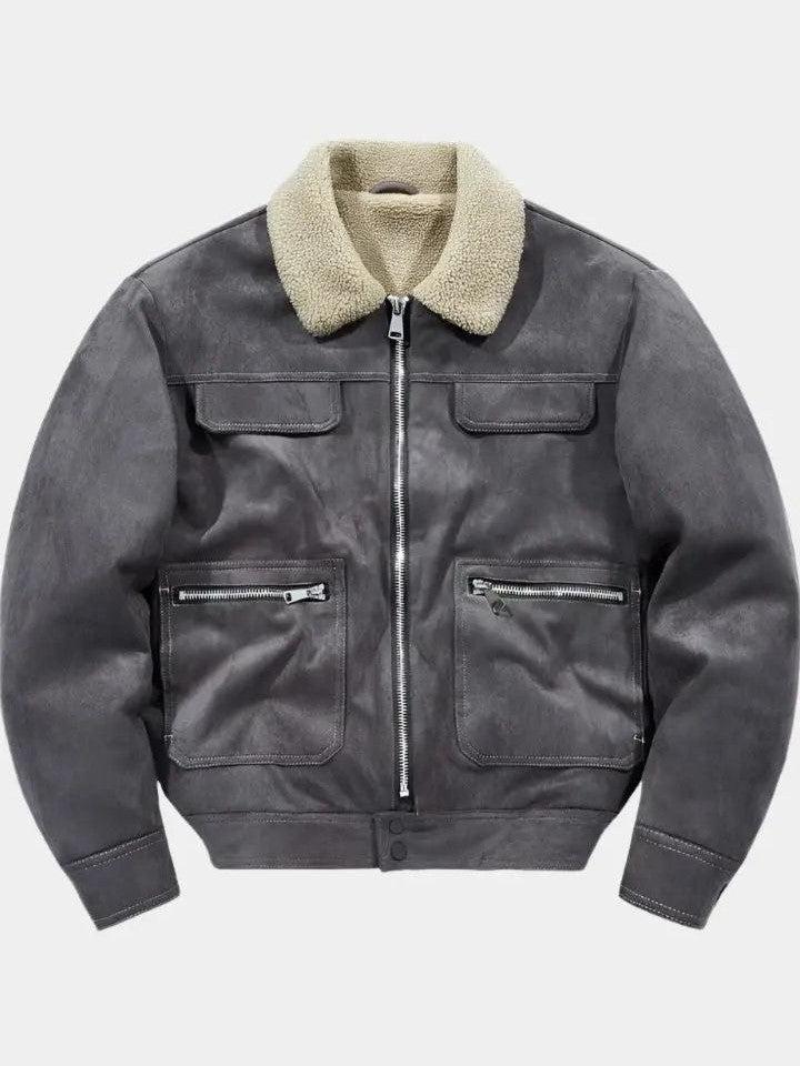 Sebastian™ | Fleece-vesti