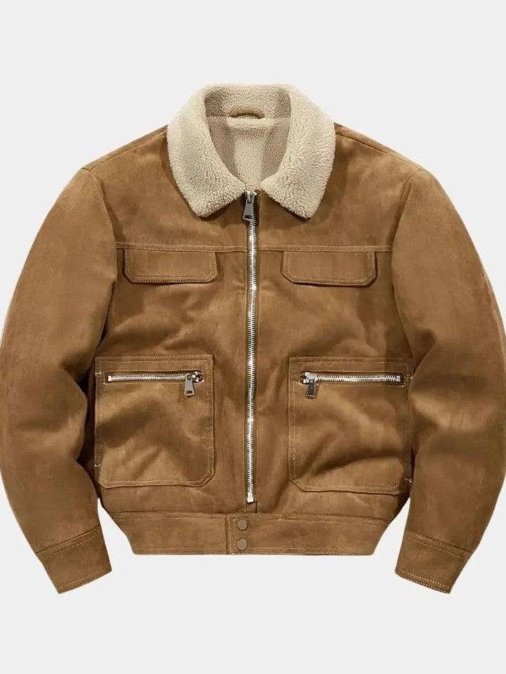 Sebastian™ | Fleece-vesti