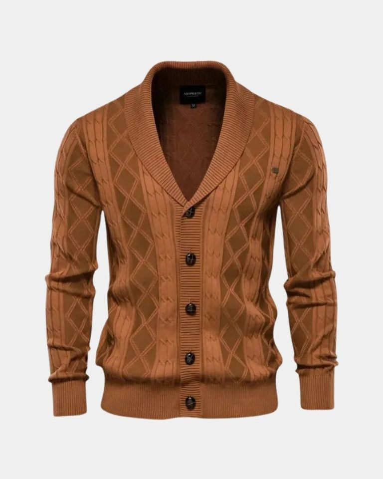 Sebastian™ | Polyesteripusero