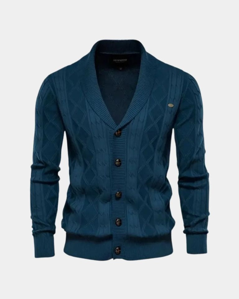 Sebastian™ | Polyesteripusero