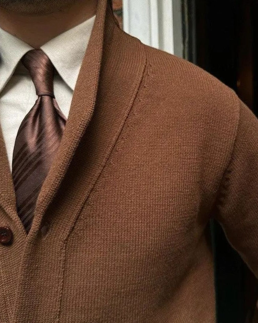 Sebastian™ | Neulecardigan