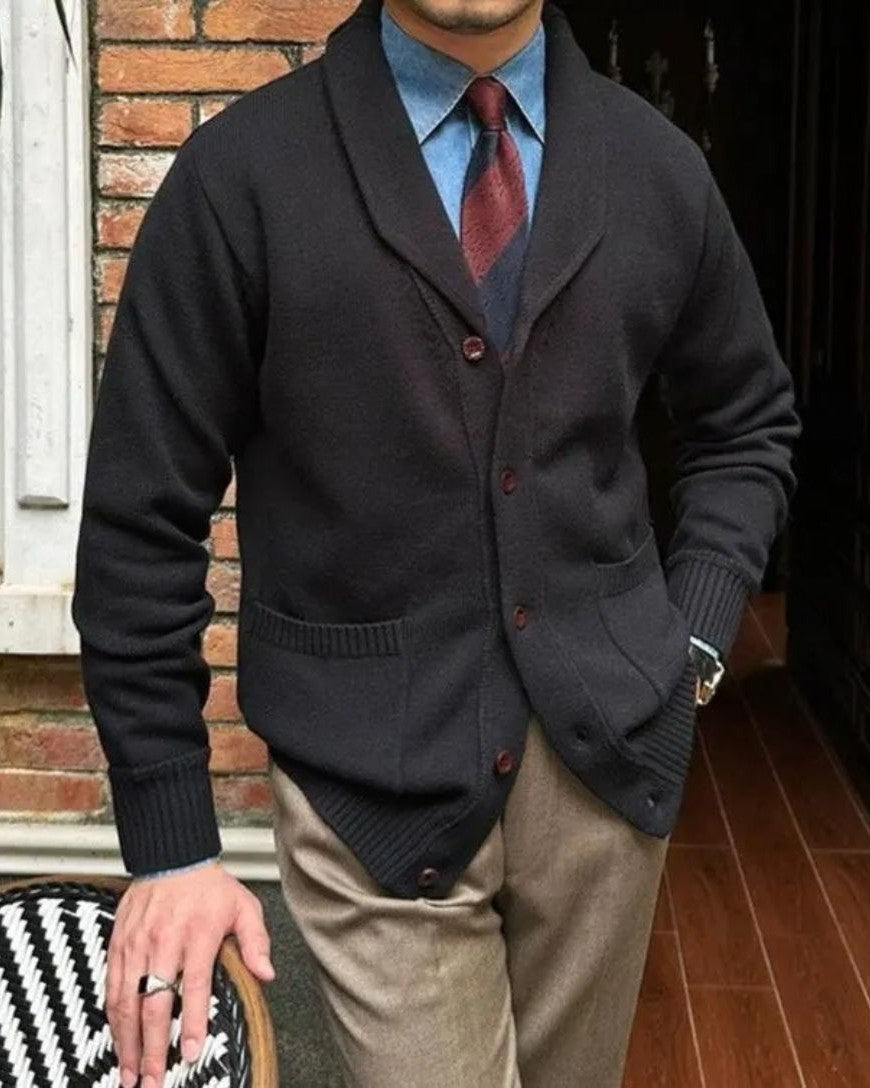 Sebastian™ | Neulecardigan