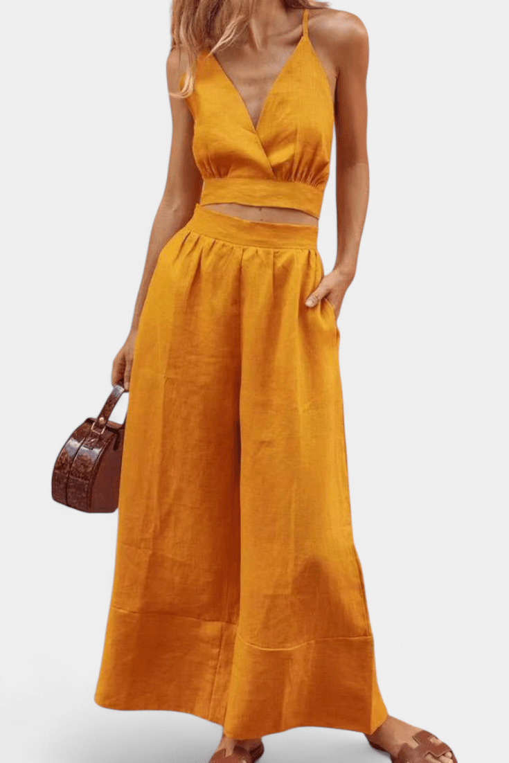 Selma | Romanttinen Yhdistelmä