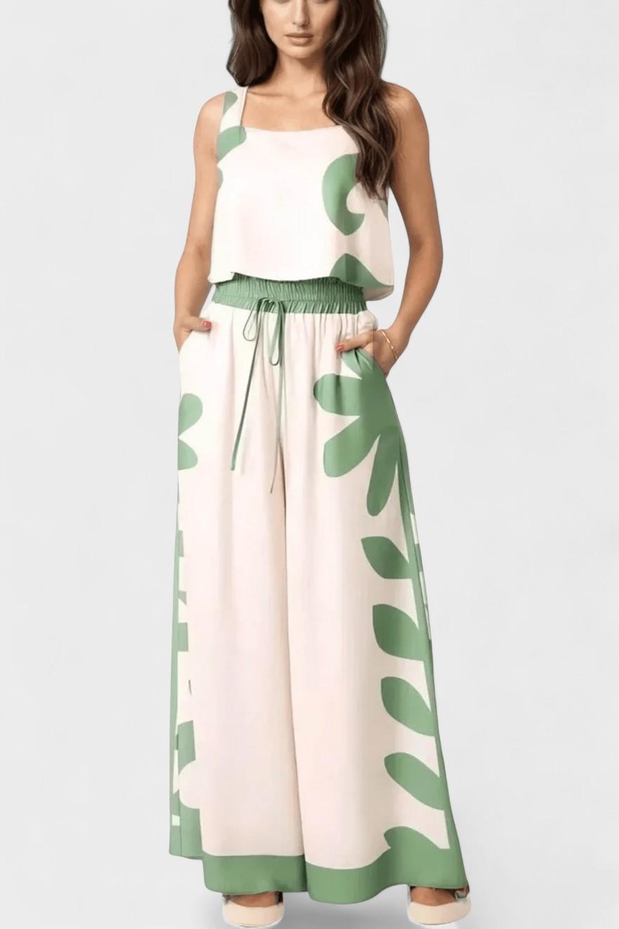 Serafina | Asukokonaisuus