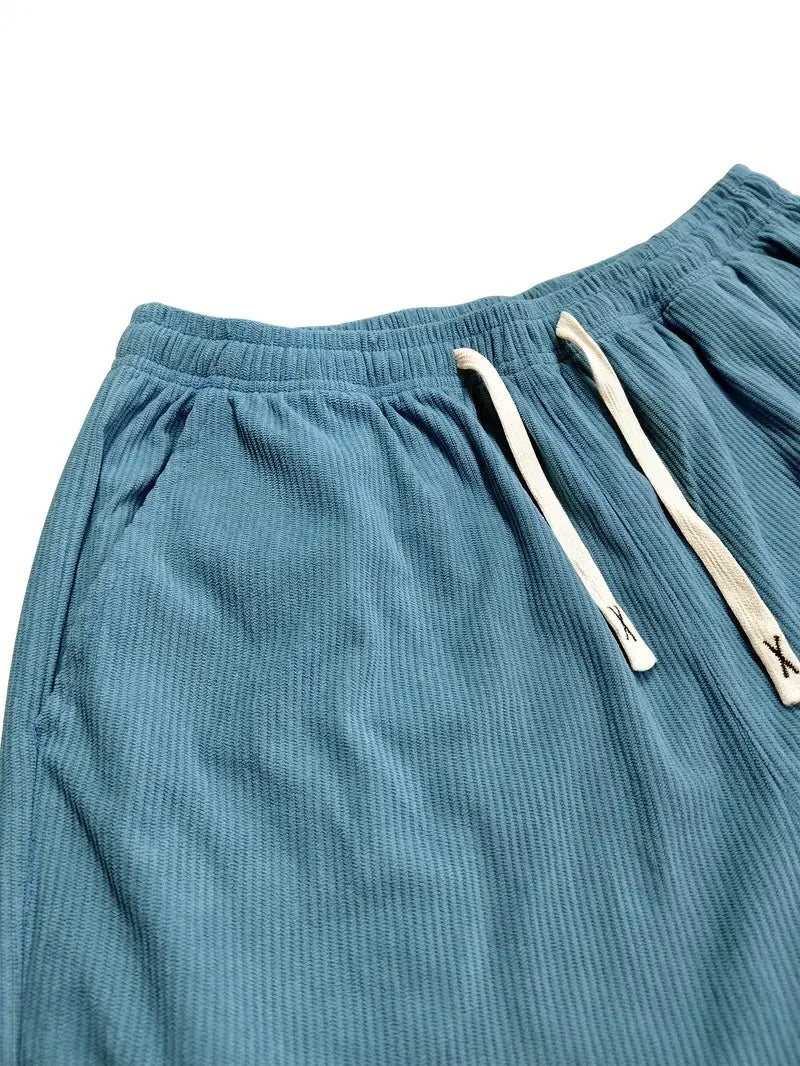 ComfortFit™ - Corduroy-housut