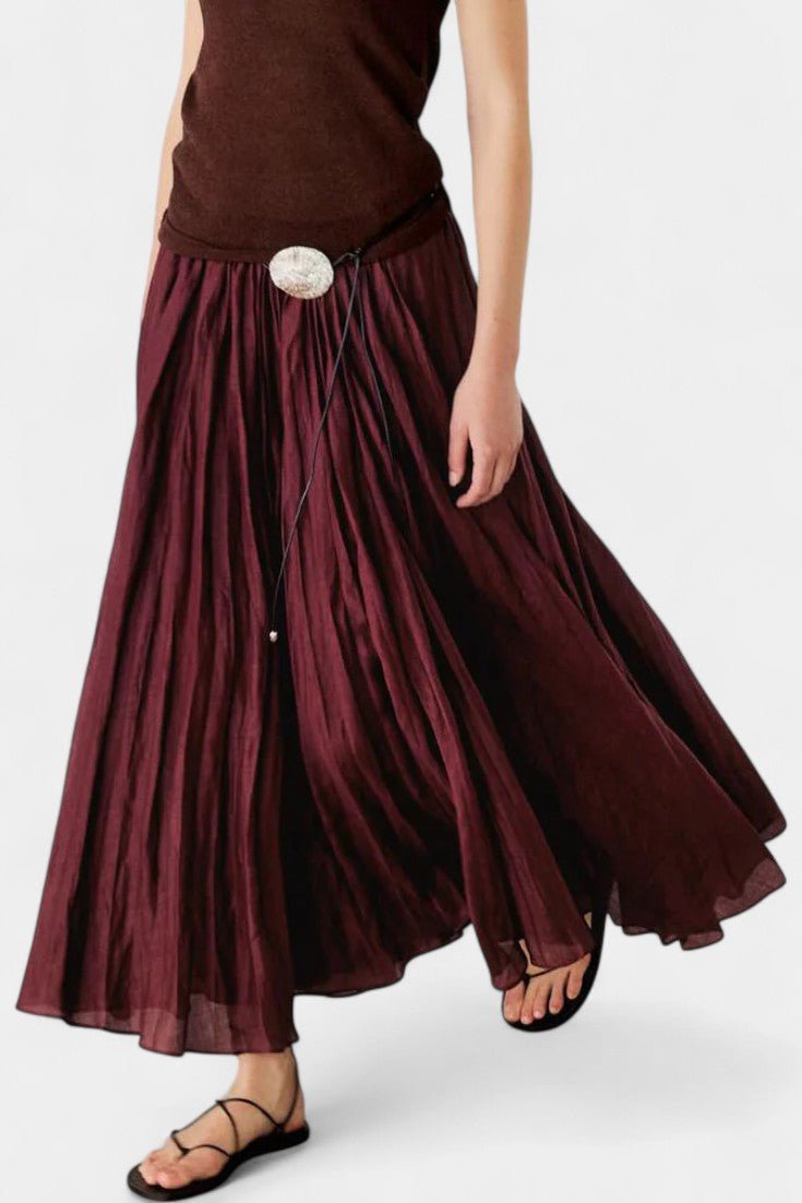 Sidsel | Pitkähihaisten Setti