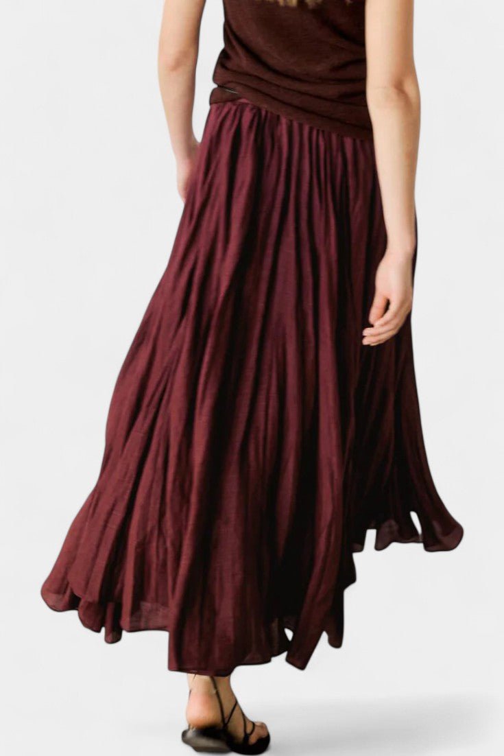 Sidsel | Pitkähihaisten Setti