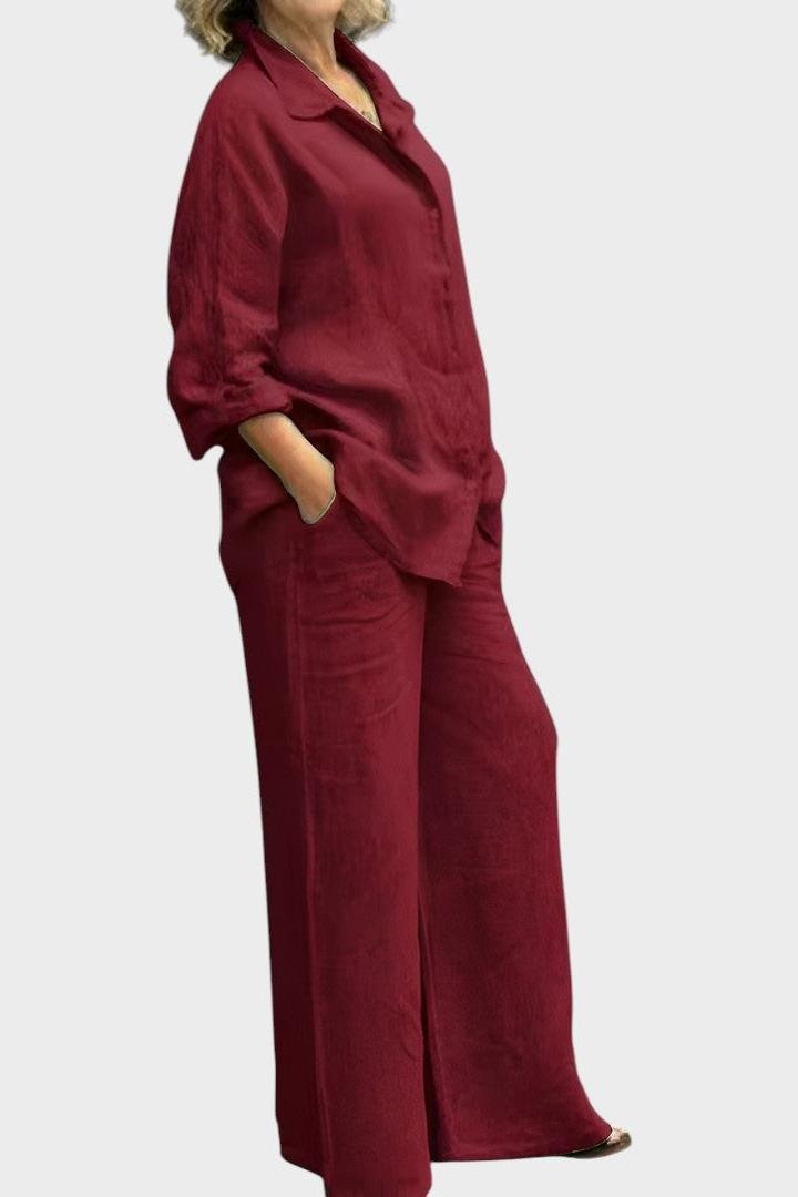 Signe | Hengittävä Setti