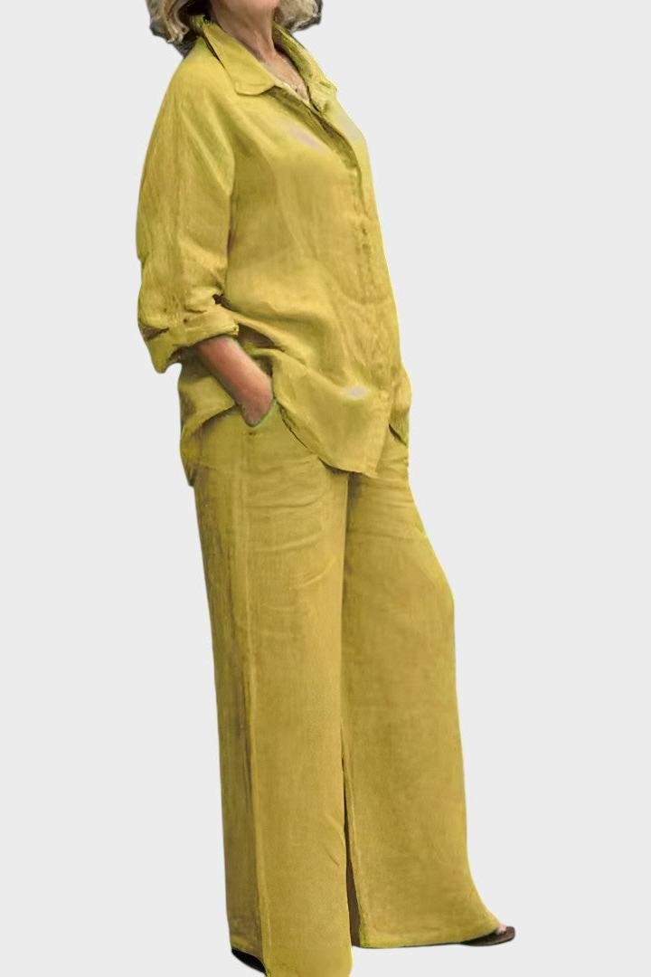 Signe | Hengittävä Setti