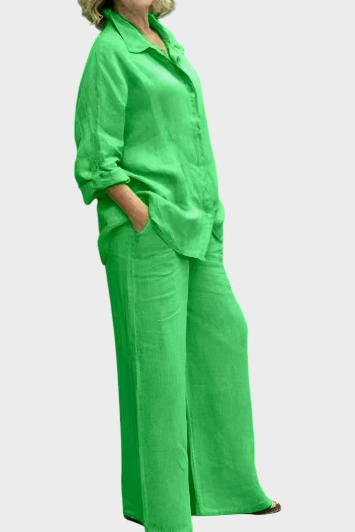 Signe | Hengittävä Setti