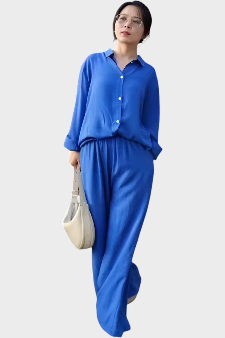 Signe | Hengittävä Setti