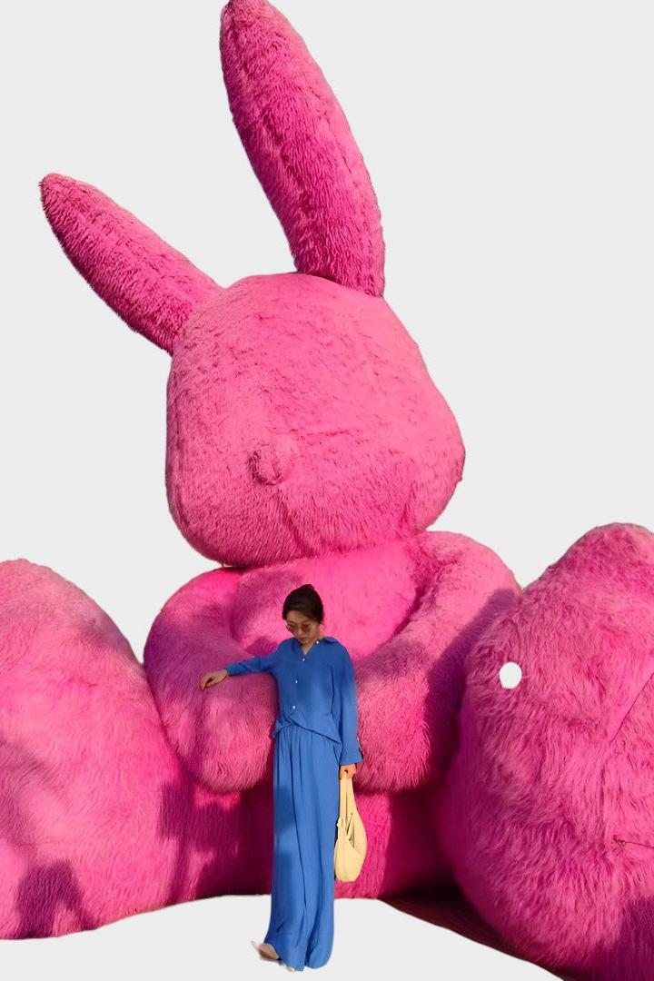 Signe | Hengittävä Setti