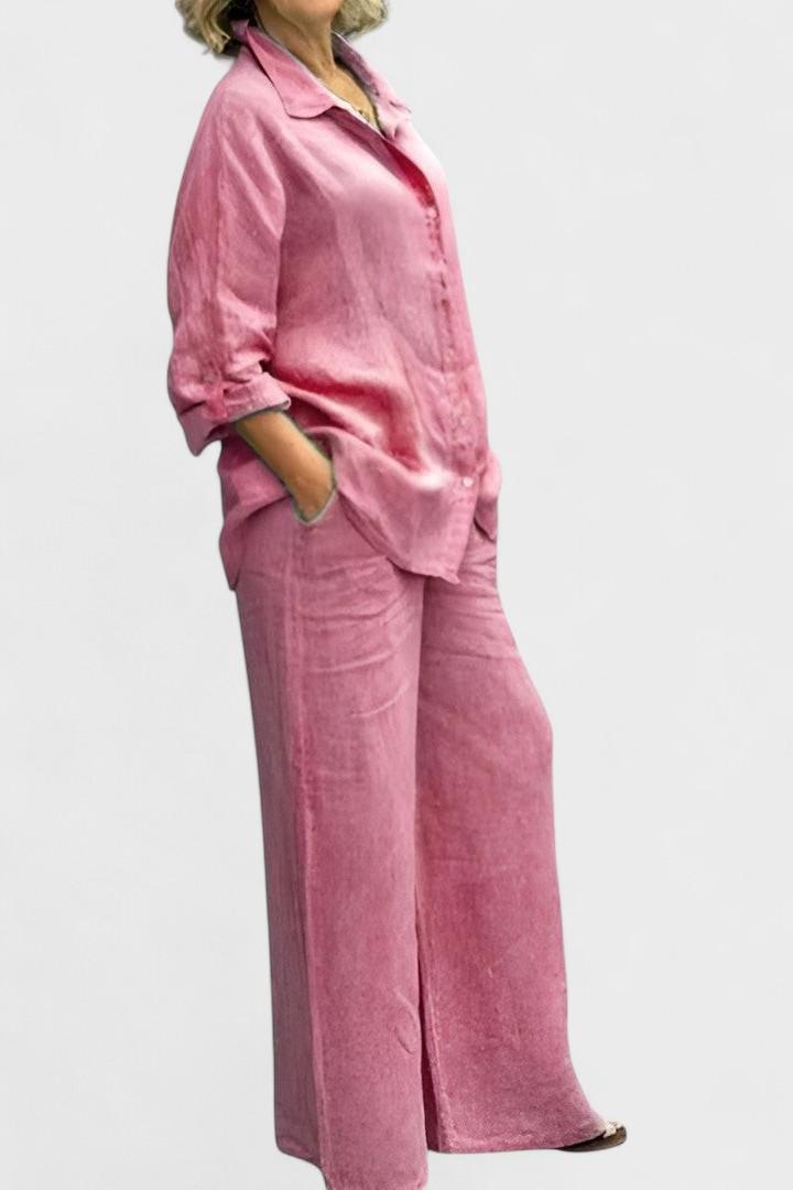 Signe | Hengittävä Setti