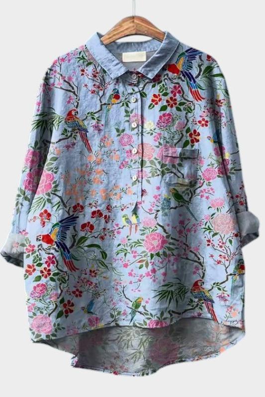 Signe | Gunnela-muotopaita