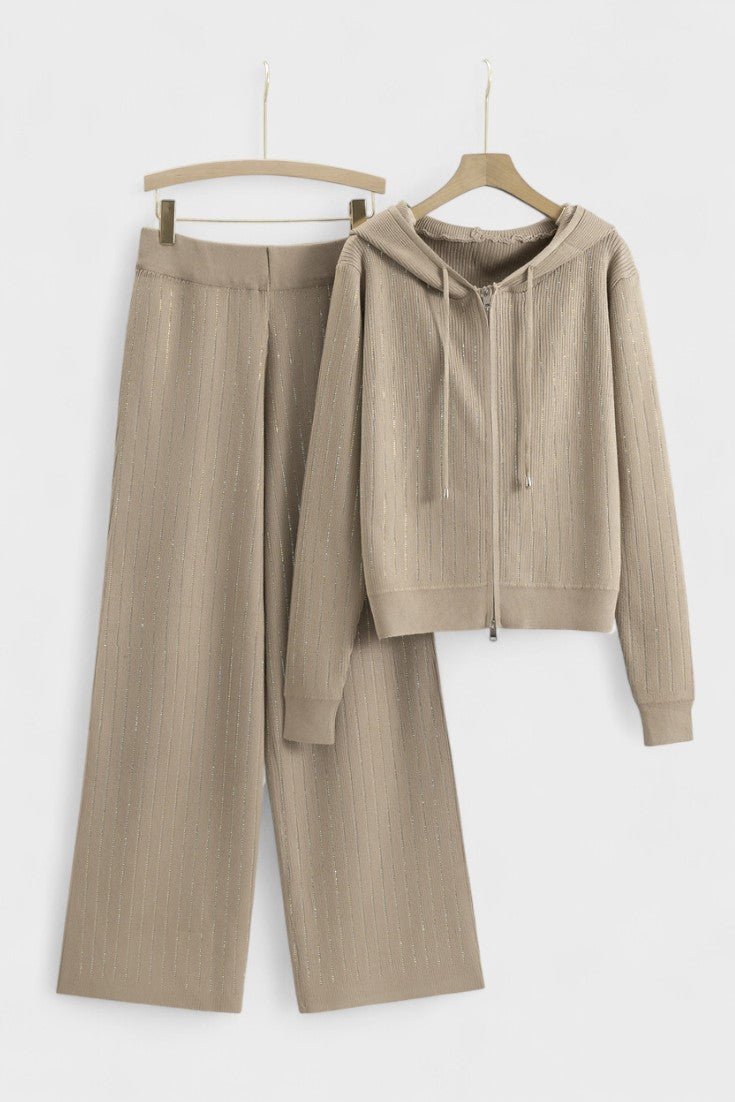 Signe | Strass-setti