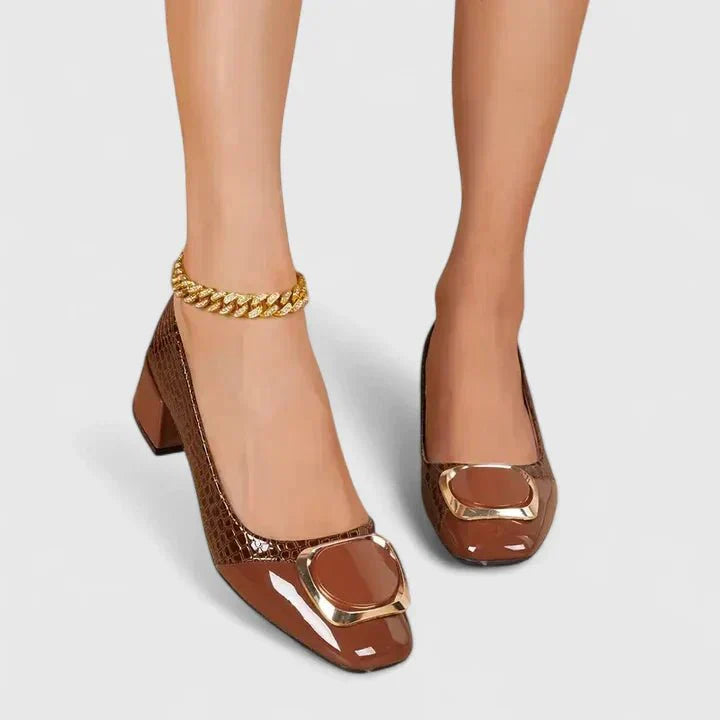 Silje | Ortopediset sandaalit