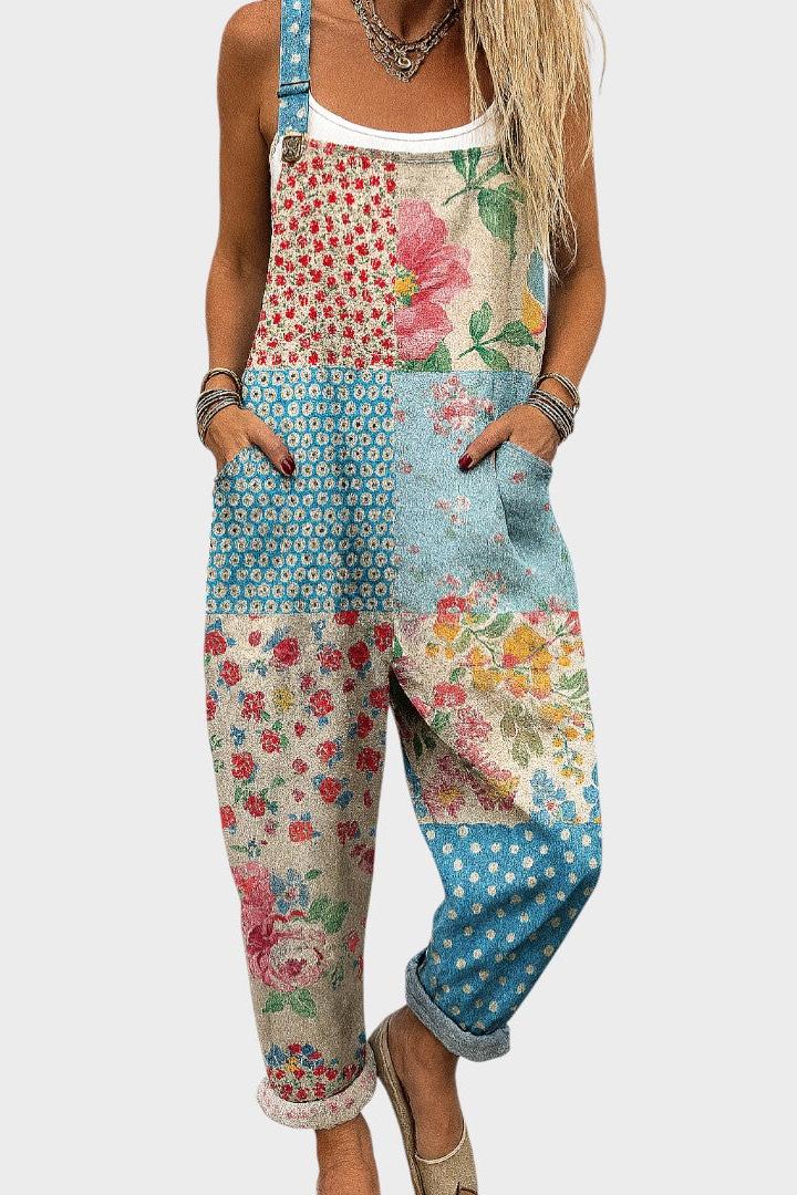 Silje | Vintage haalari