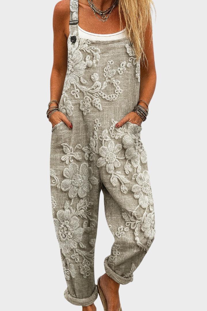 Silje | Vintage haalari