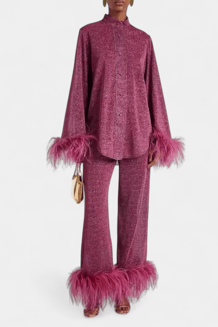 Sofia | Pitkähihaisten Setti