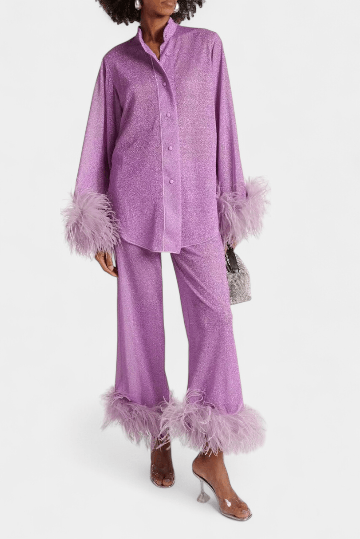 Sofia | Pitkähihaisten Setti