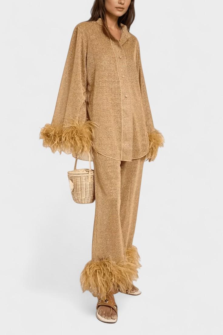 Sofia | Pitkähihaisten Setti