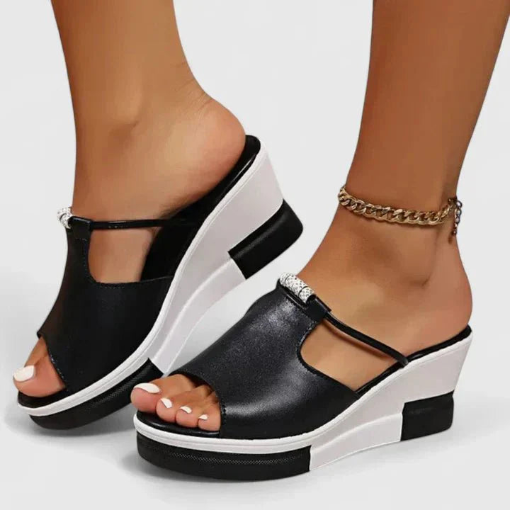 Sofia | Ortopediset Sandalit