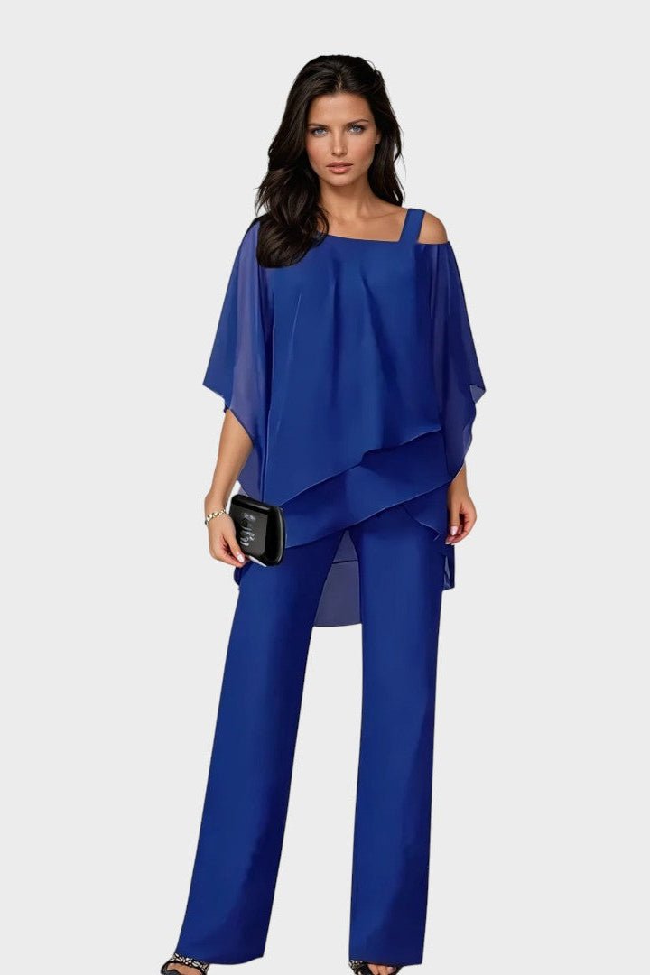 Sofie | Elegantti Asu