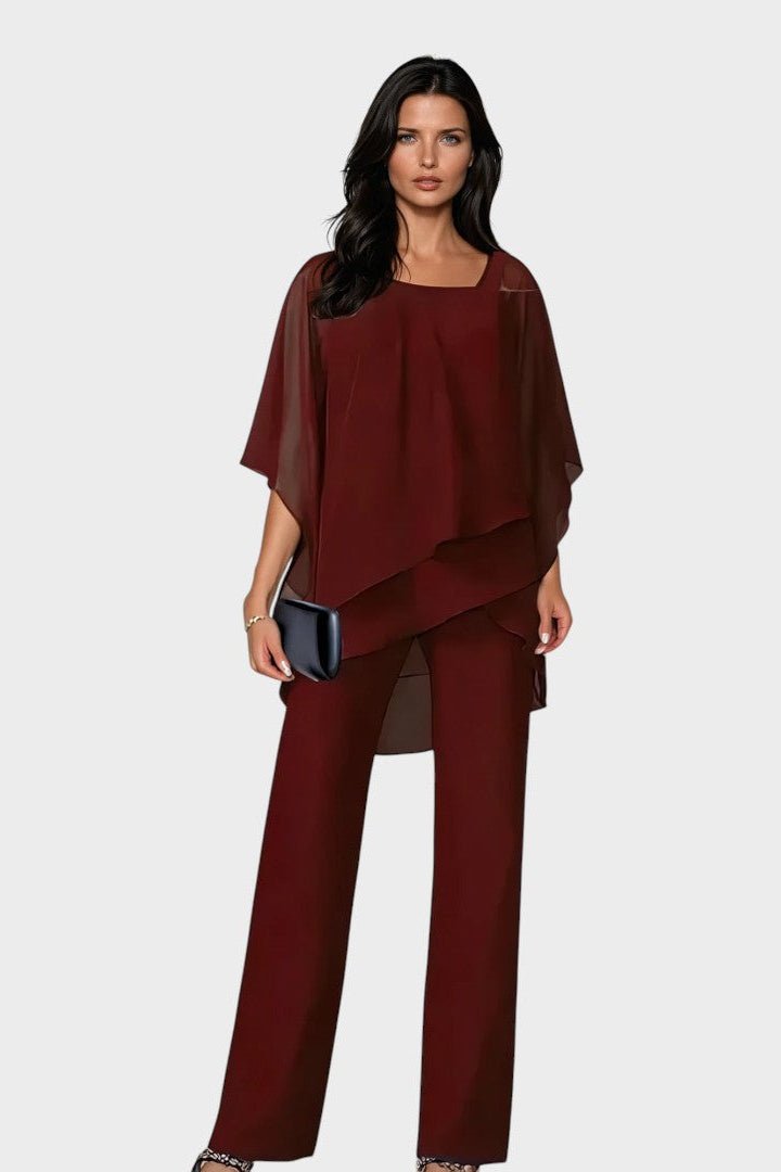 Sofie | Elegantti Asu