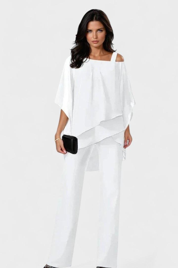 Sofie | Elegantti Asu