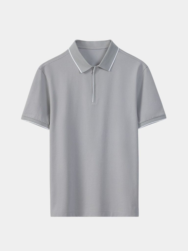 Søren™ | Polo Oxford Minuit