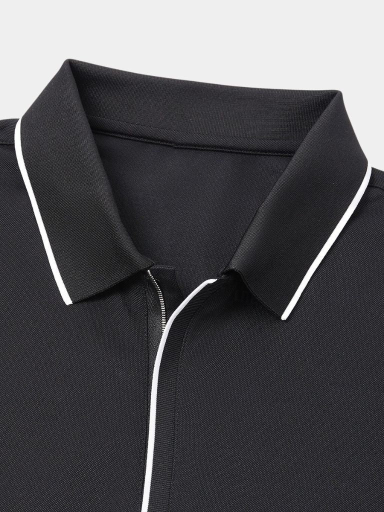 Søren™ | Polo Oxford Minuit