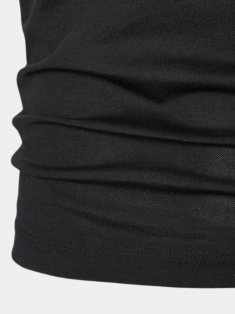 Søren™ | Polo Oxford Minuit