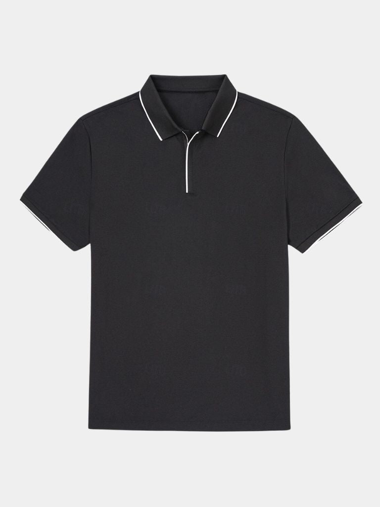Søren™ | Polo Oxford Minuit